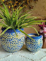 Ceramic Planter