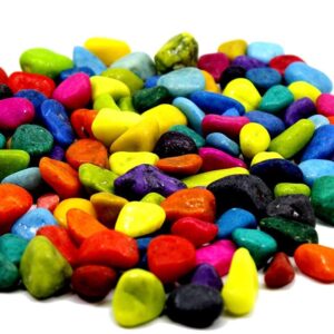 Coloured Stones